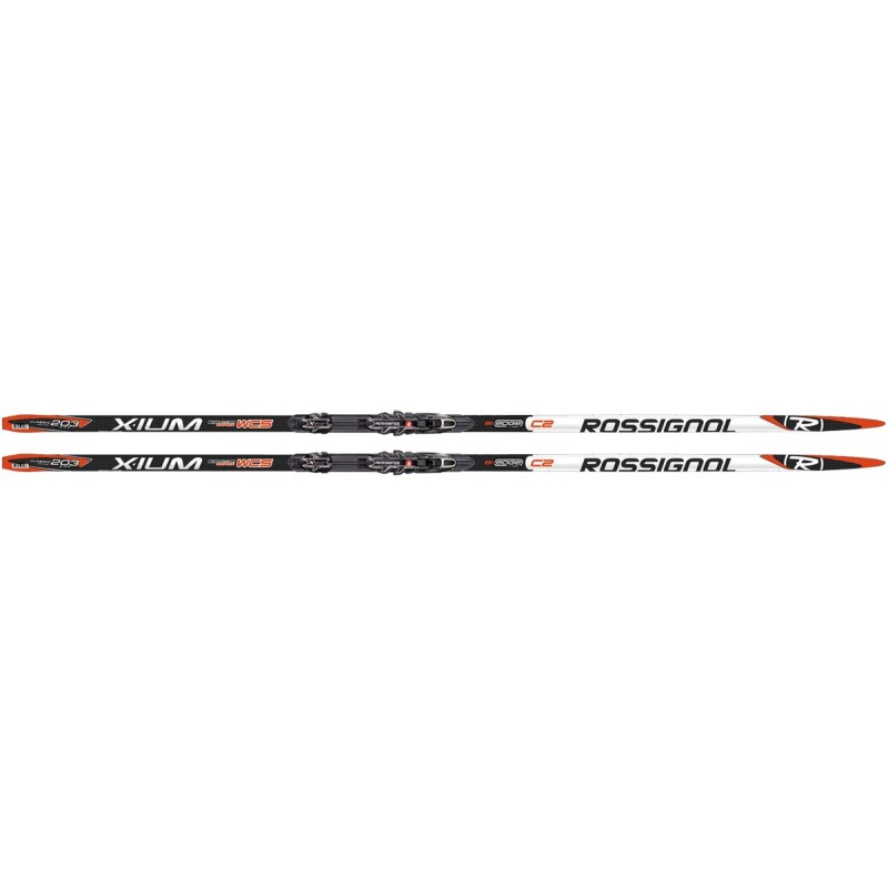 Rossignol X-IUM Classic WCS C3 NIS (sportsforretning)